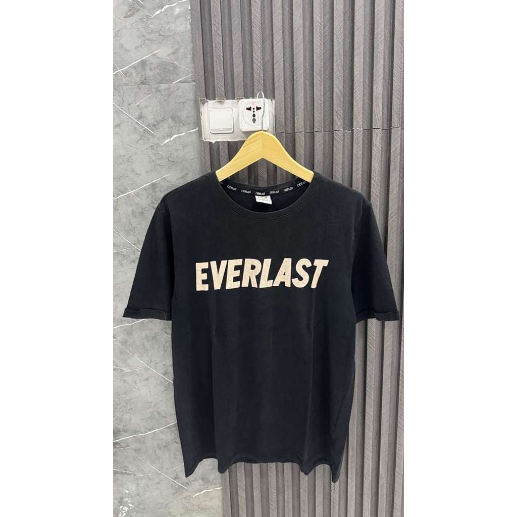 kaos everlast