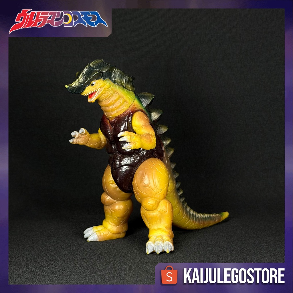Ultra Monster Series Cosmos Golmede Bandai 2001 Ultraman Cosmos (2001)