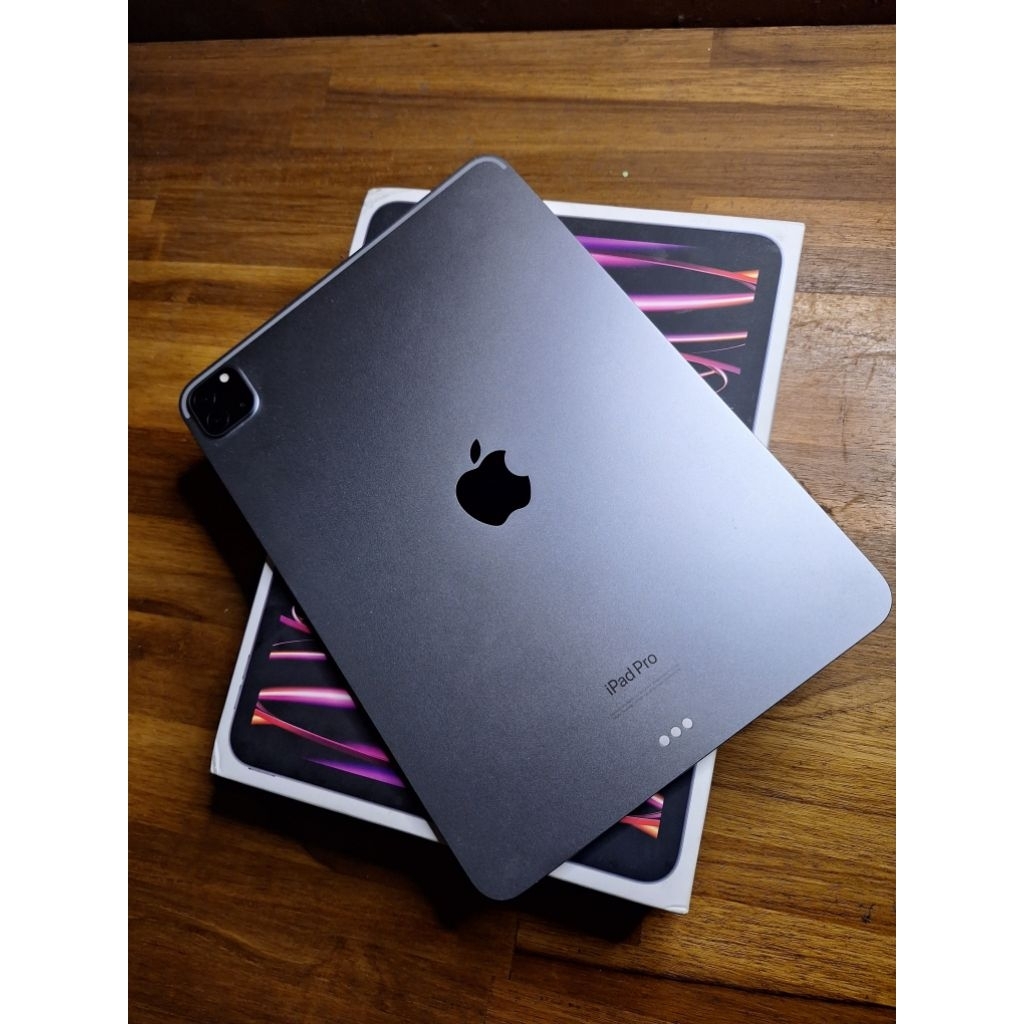 iPad Pro M2 128GB Ex inter