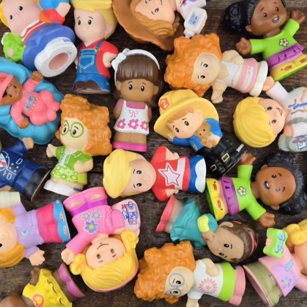 Figure Fisher-Price - Little People