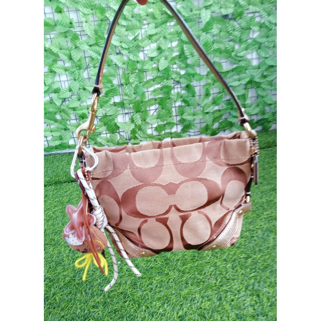 tas ketek coc Carly mini