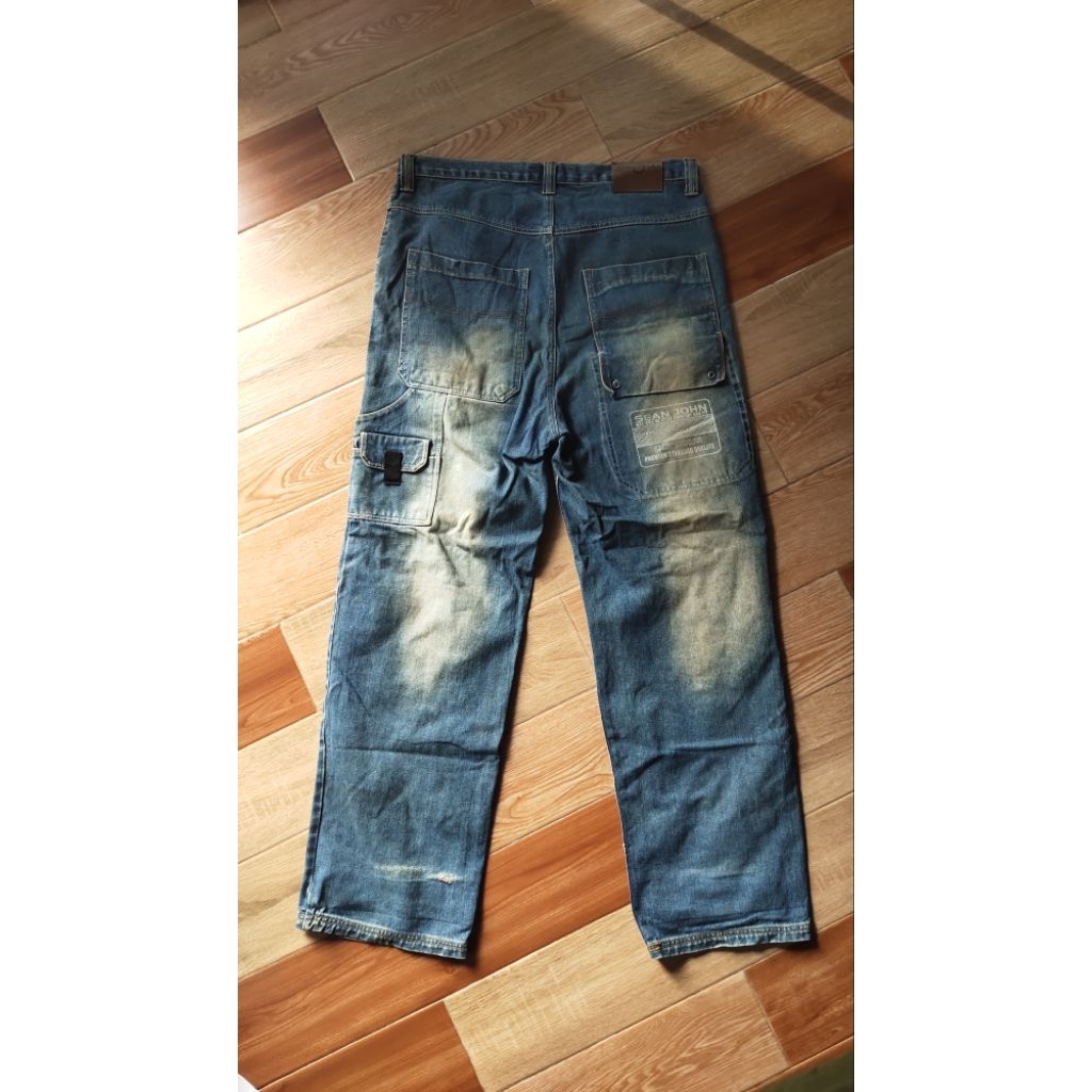 Sean john jeans