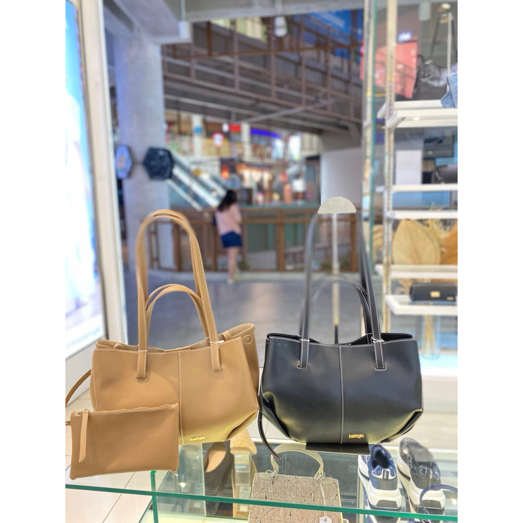 TAS WANITA BELLAGIO ORIGINAL