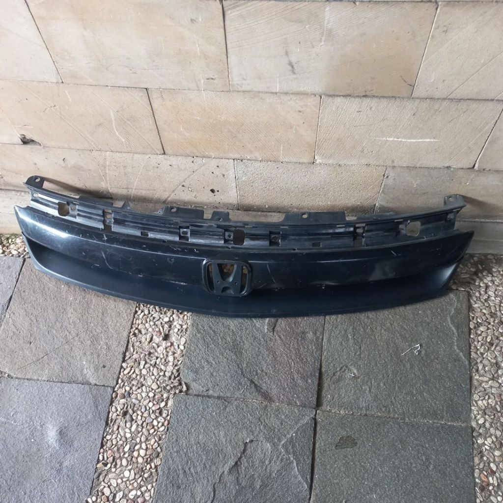 GRILL HONDA STREAM 2003 SD 2006 2,0 K2,0 ORIGINAL