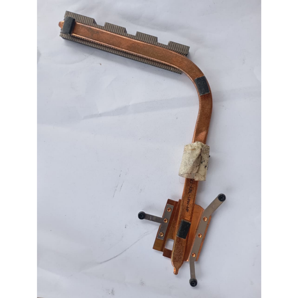 Fan Original Copotan Unit Laptop Lenovo Ideapad 320 330 ip 330 ip 320