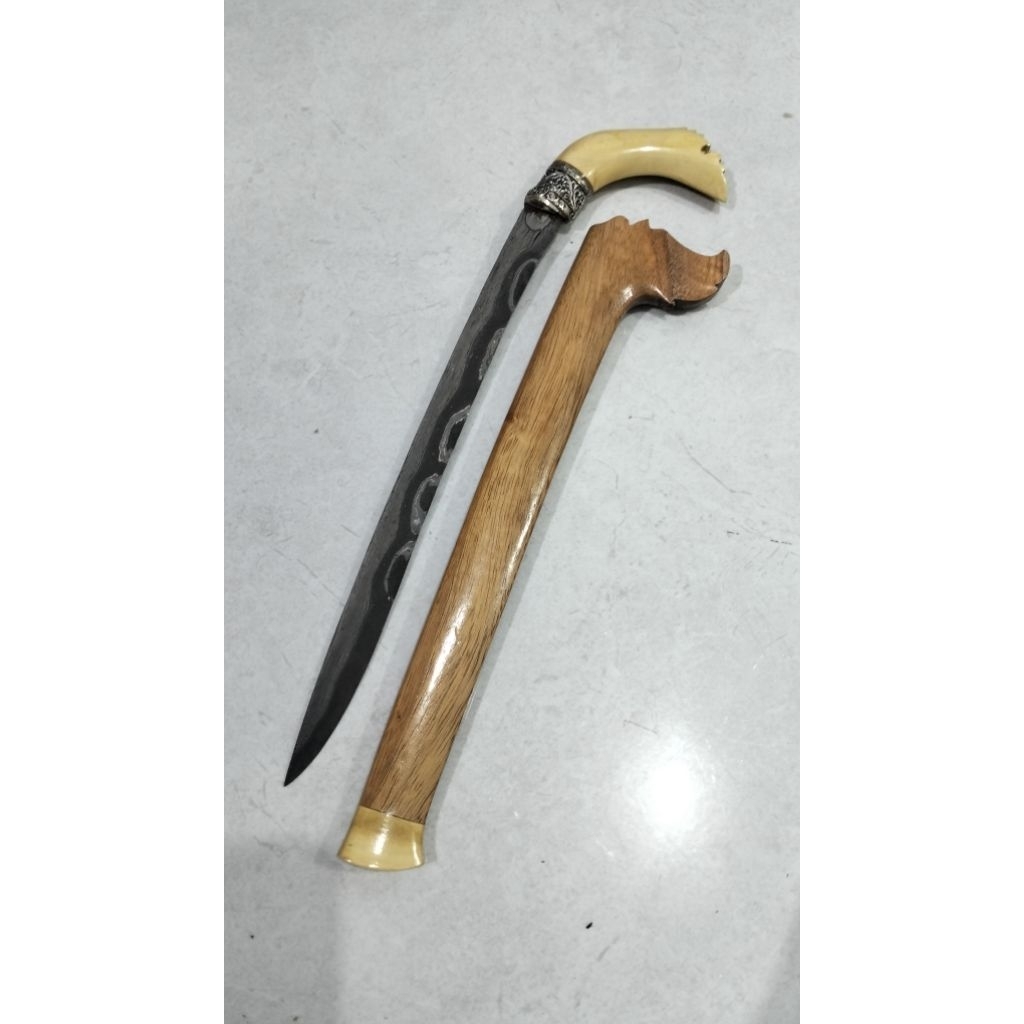 Kawali Luwu Limited edition
