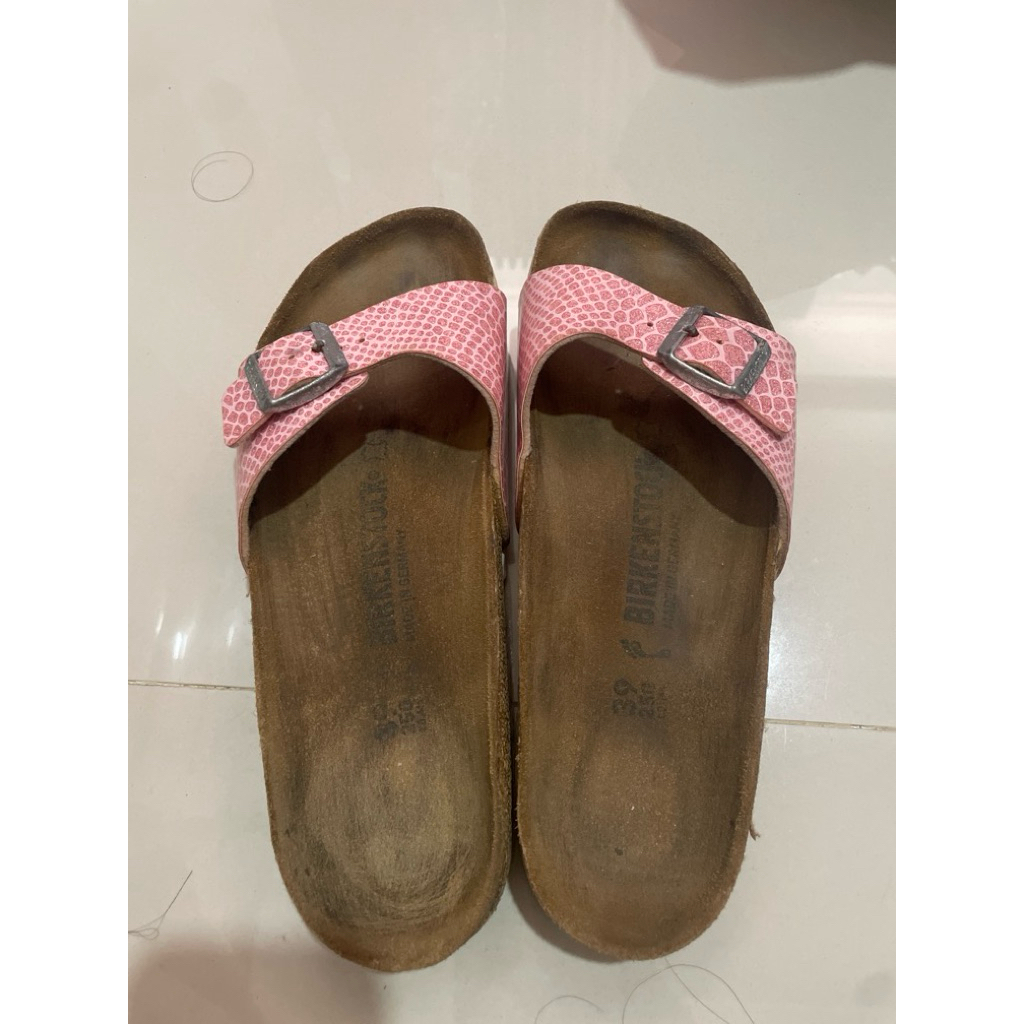 Birkenstock Madrid Original