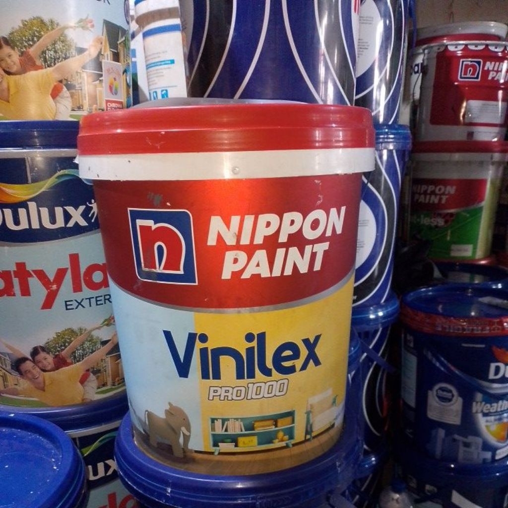 Vinilex pro 1000 Pail (20Kg)