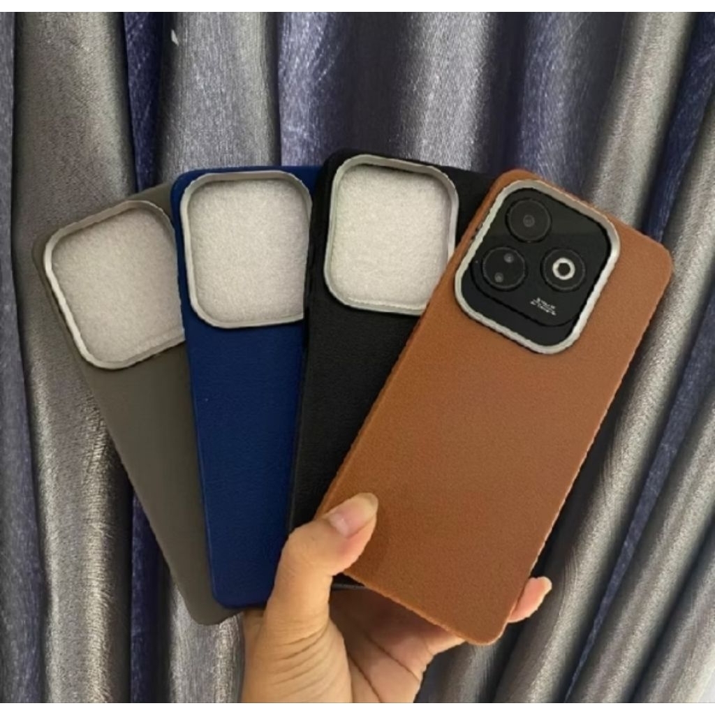 Terjual
Star+ CASING SOFTCASE CORAK KULIT LEATHER WARNA PERSAMAAN ADVAN X1