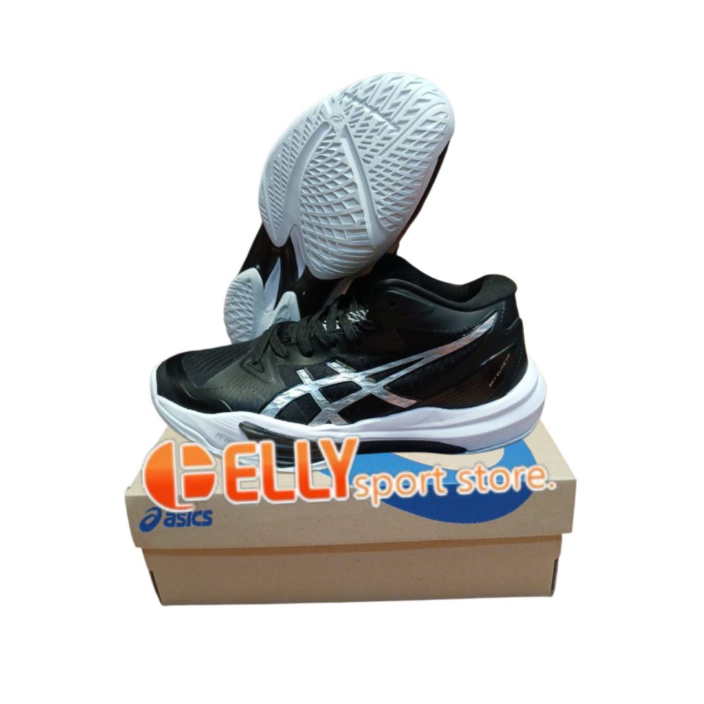 Sepatu Asics FF Blast +
