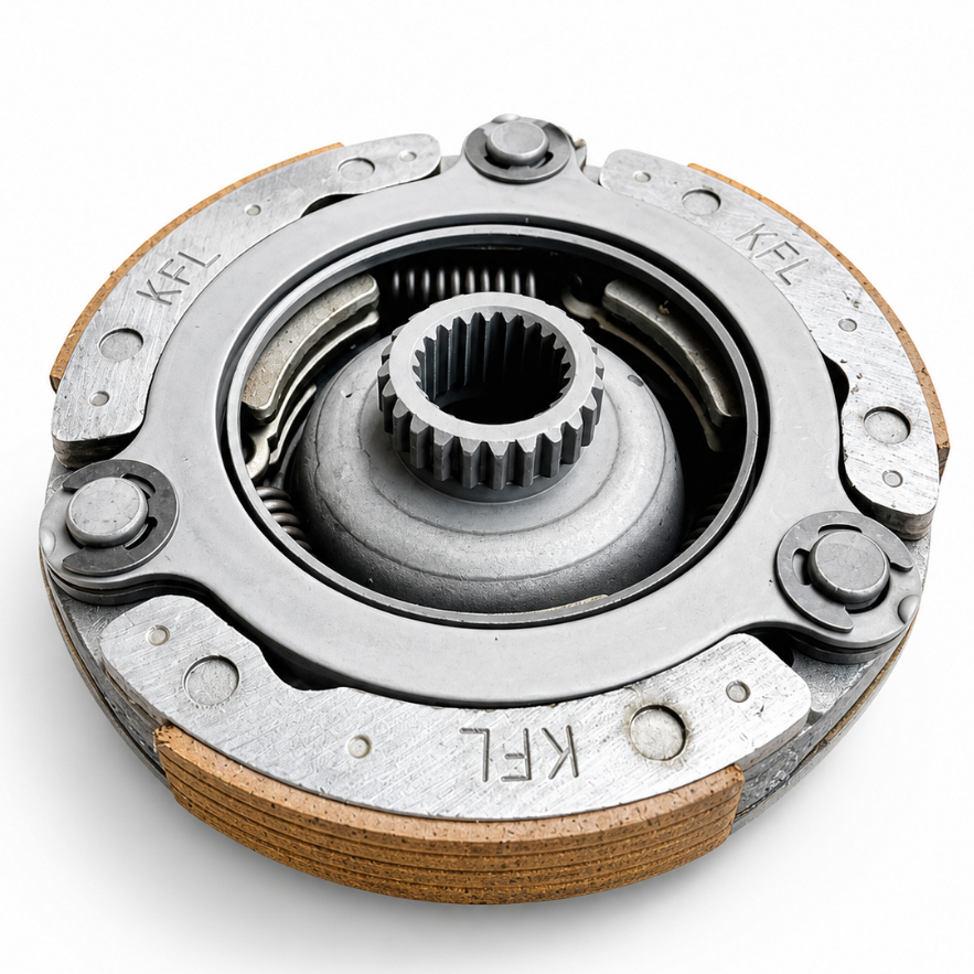 KAMPAS GANDA KOPLING ASSY SET SUPRA FIT LEGENDA SUPRA FIT NEW REVO TAKAYAMA
