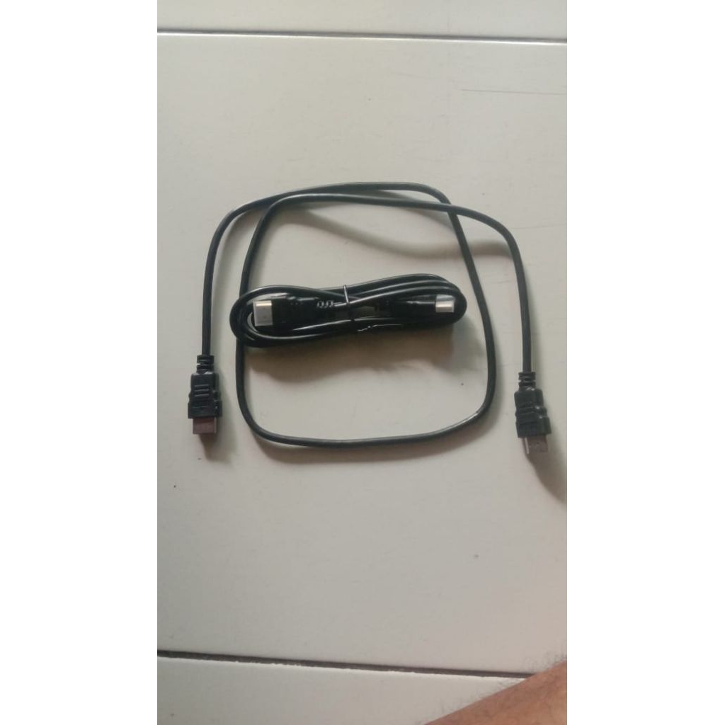 kabel HDMI 1 meter