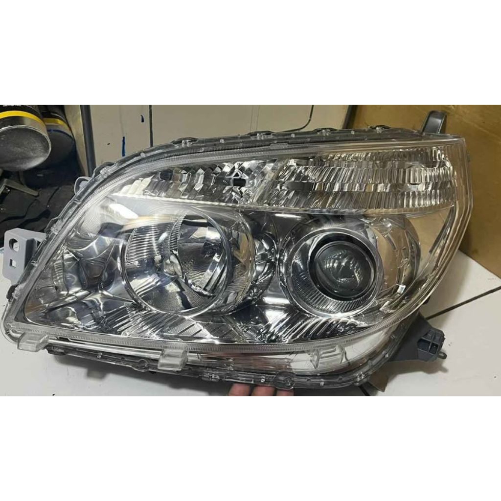 HEADLAMP LAMPU DEPAN RUSH TERIOS 2012-2015 ORIGINAL