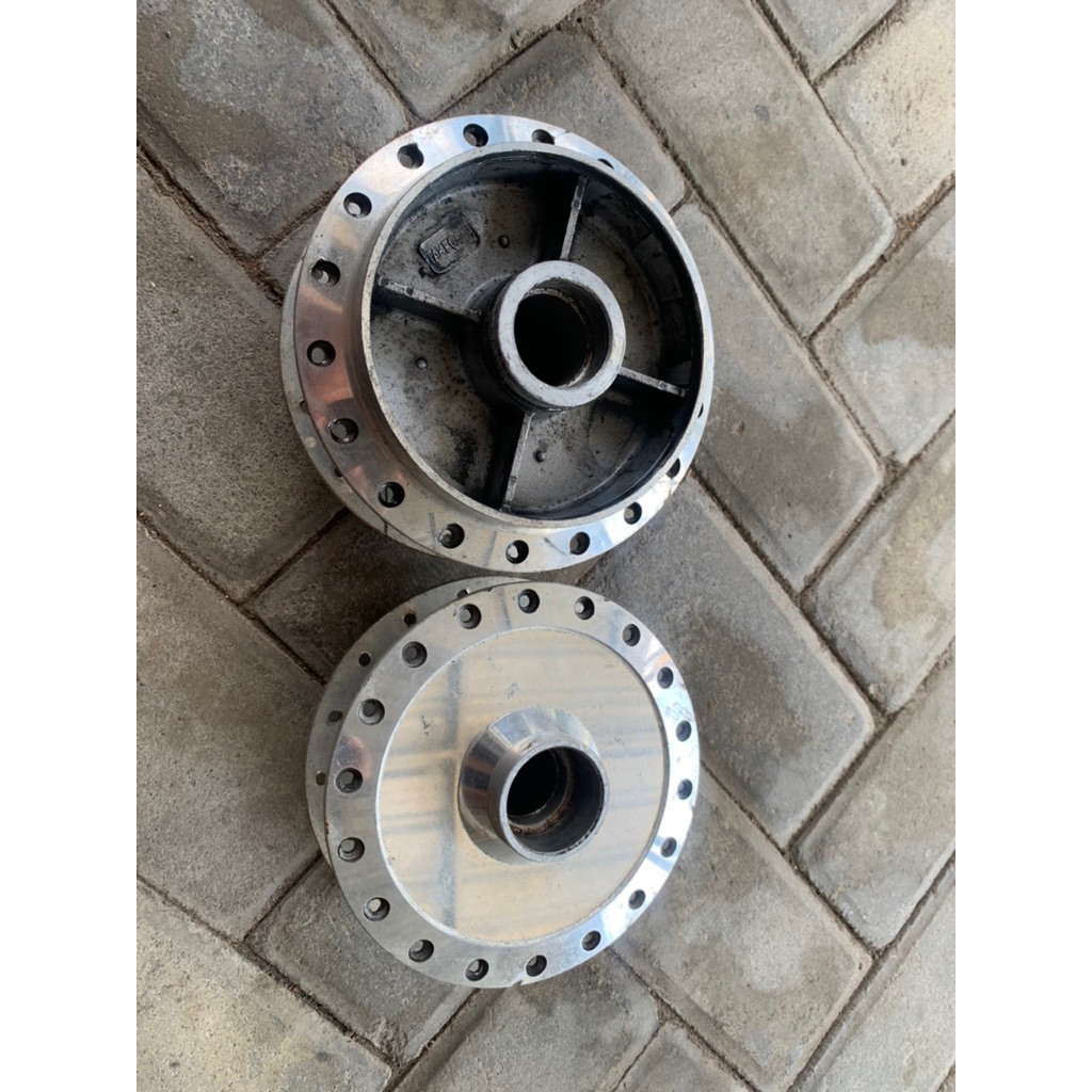 Tromol Takegawa Vixion New