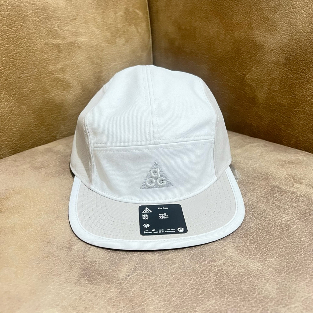 topi cap hat nike u fly ACG L (original) topi lari