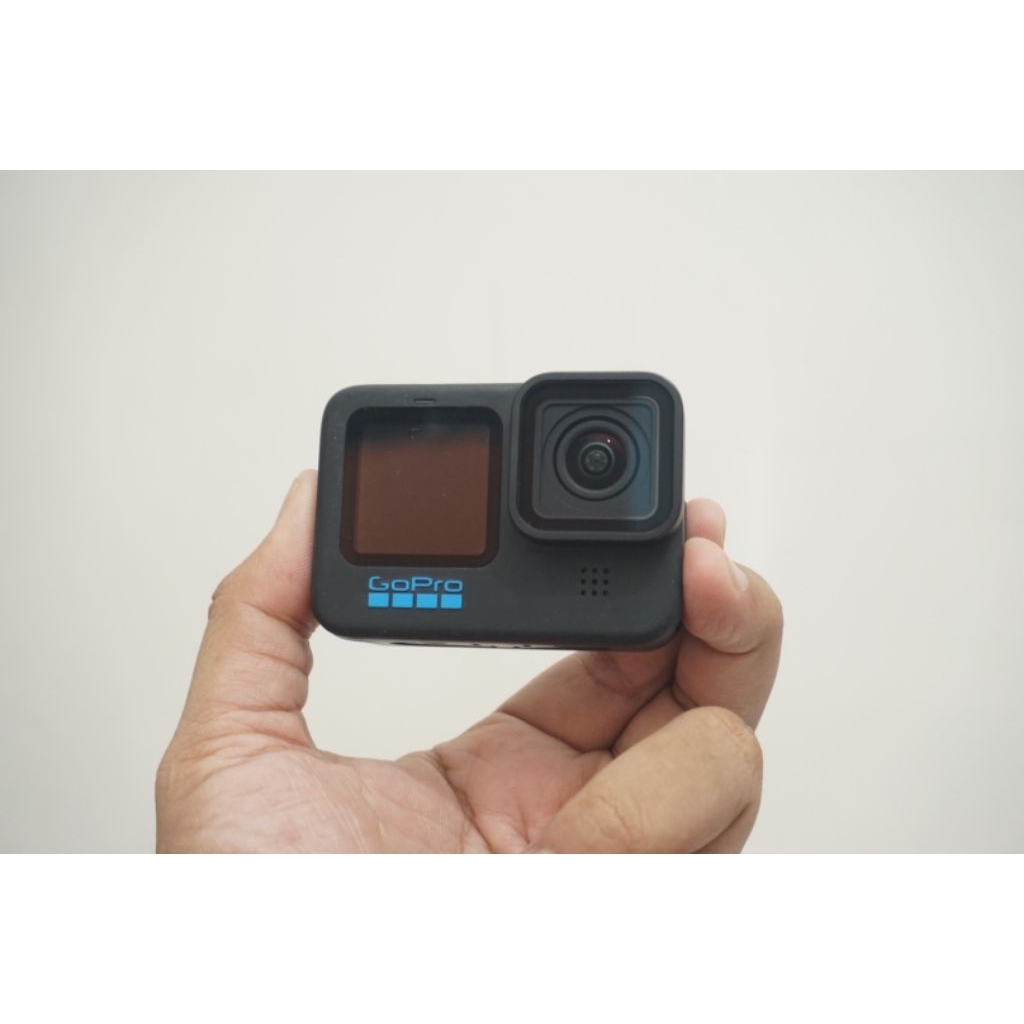 GOPRO 10 GO PRO HERO BLACK ACTION CAM SPORT GOPRO10 R50
