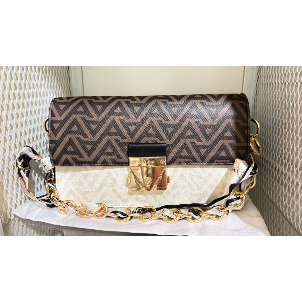 tas wanita Aldo / prelove