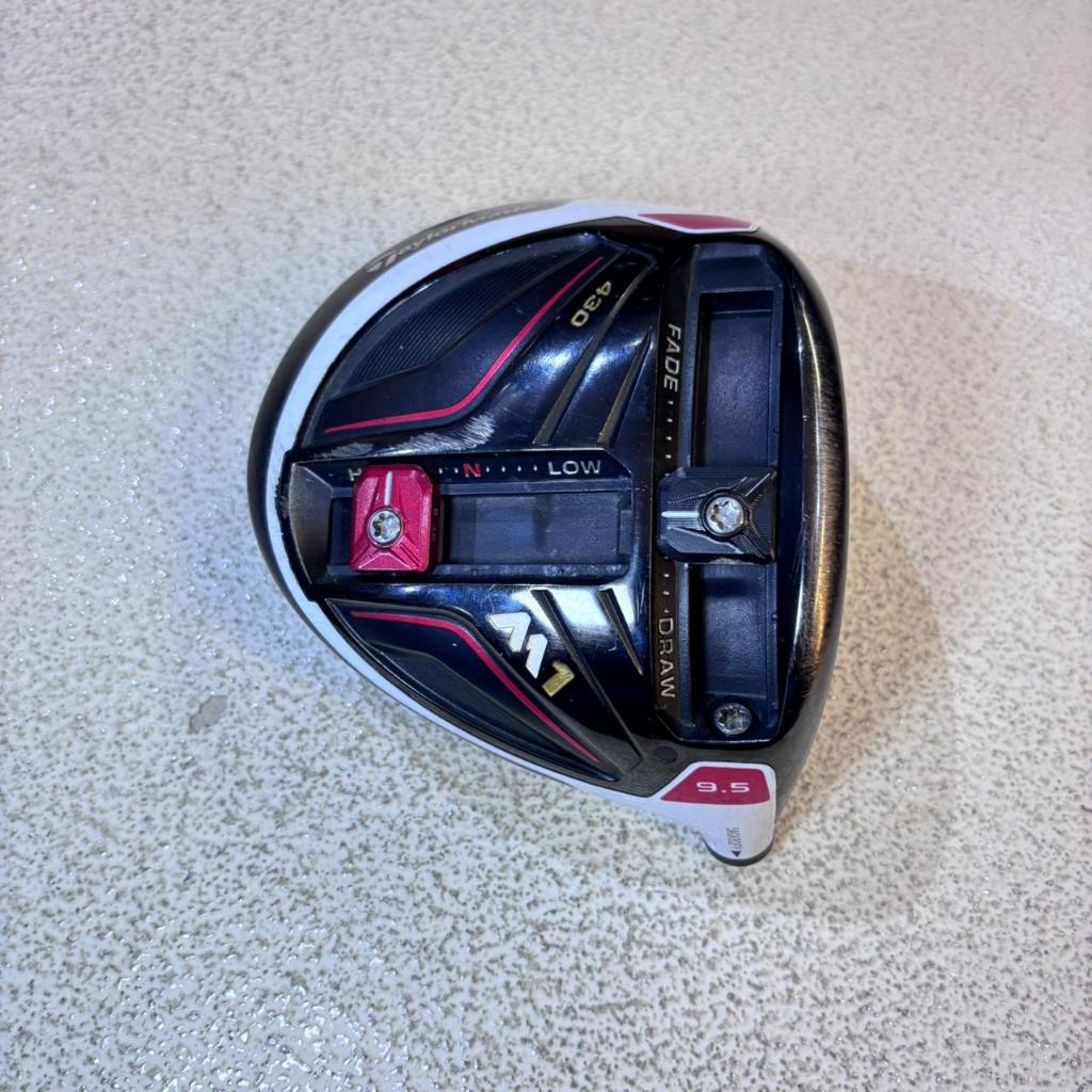 Taylormade M1 2016 Driver Head Only