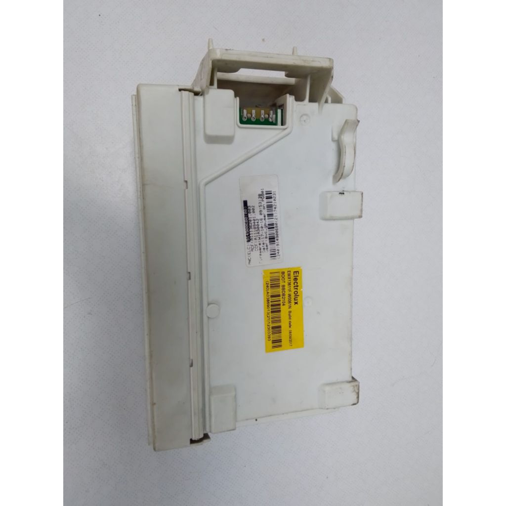 MODUL PSU MESIN CUCI ELECTROLUX FRONT LOADING 8 KG EWF8005EQWA (ORIGINAL COPOTAN)