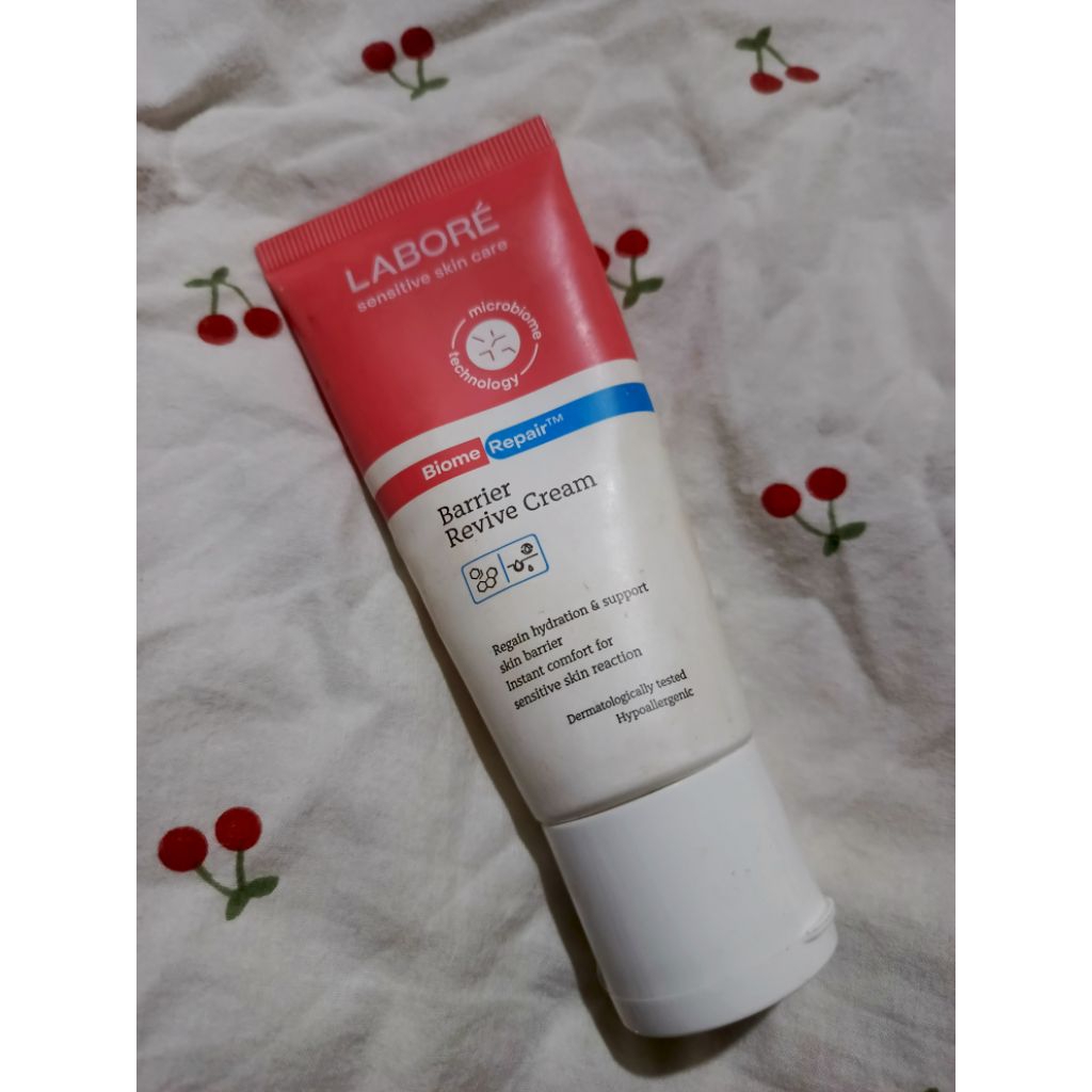 preloved moist labore
