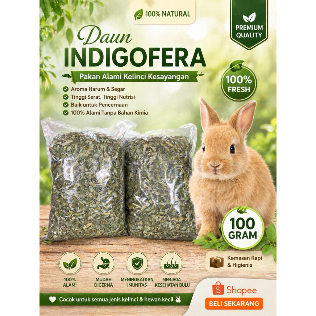 Hay Indigofera Makanan Kelinci Murah Rumput Kering Kelinci Rumput Hay Rumput Kelinci Pakan Kelinci C