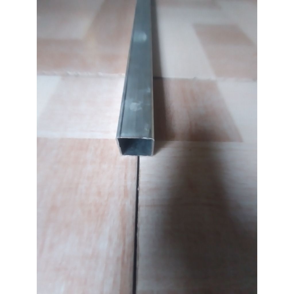 besi hollow galvanis uk 4x4 real ( 3.6cm×3.6cm) tebal 1.2mm