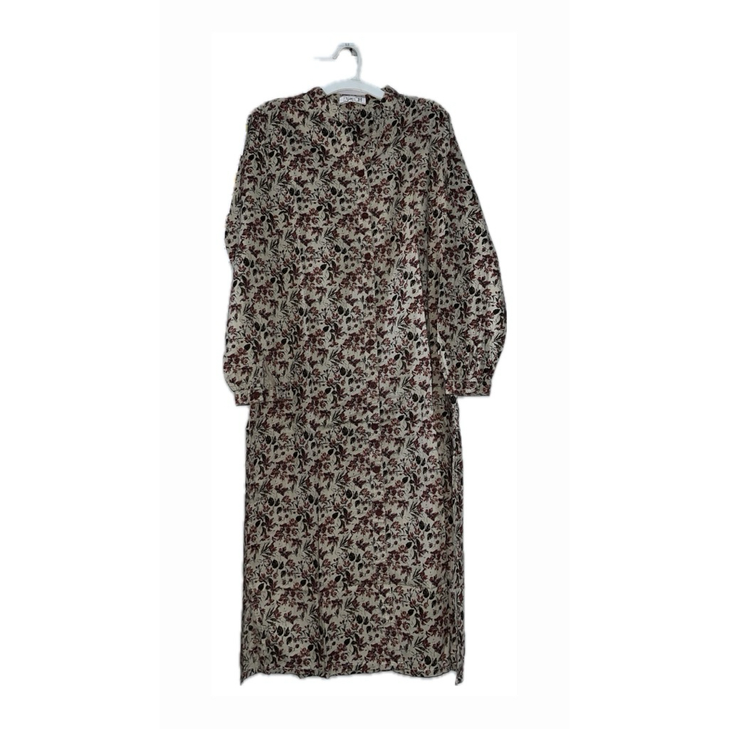 tunik expand