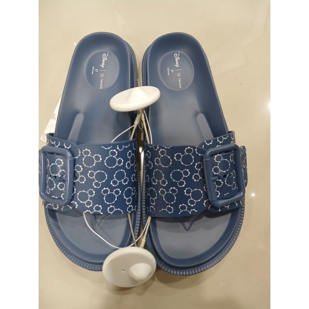Sandal Pylon Disneyx nevada anti slip