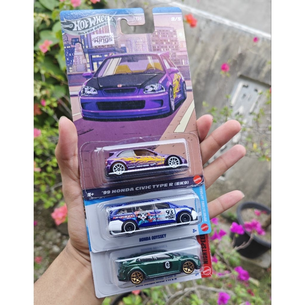 Hotwheels bundling Murahh