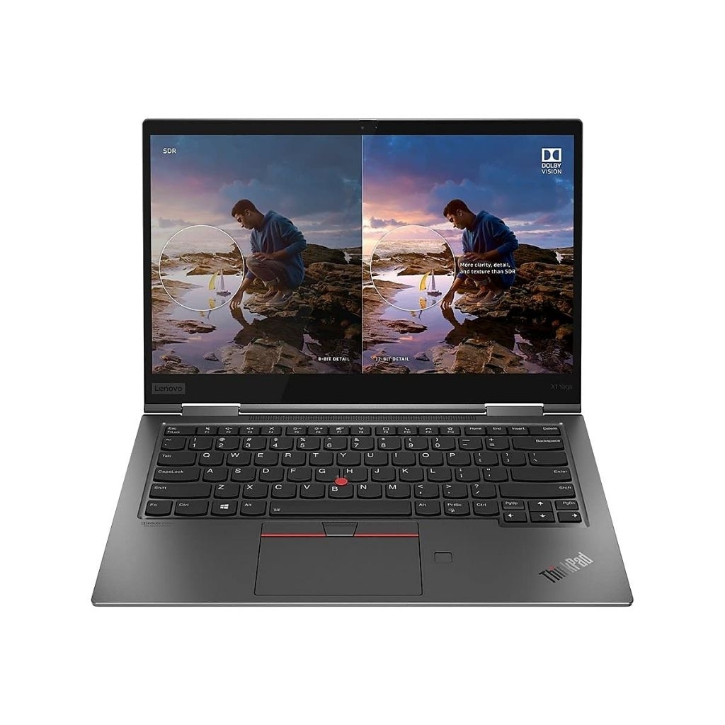 LENOVO THINKPAD X1 YOGA GEN 5 I7 10610 16GB 256GB SSD WIN 11 PRO 14.4"