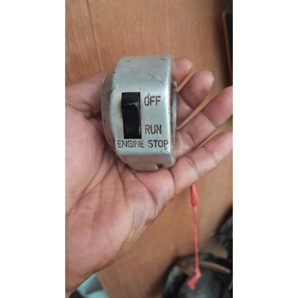 holder suzuki trs a100 ori