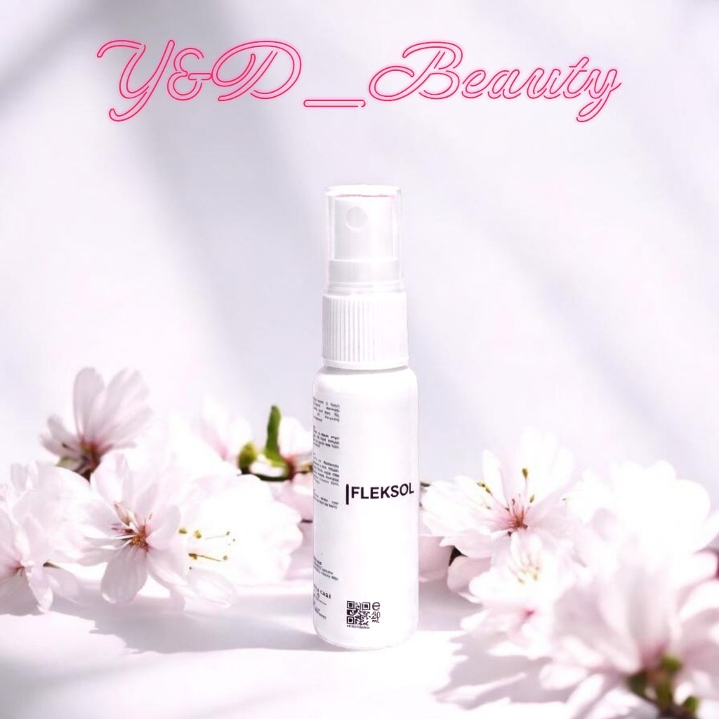 Serum Fleksol
