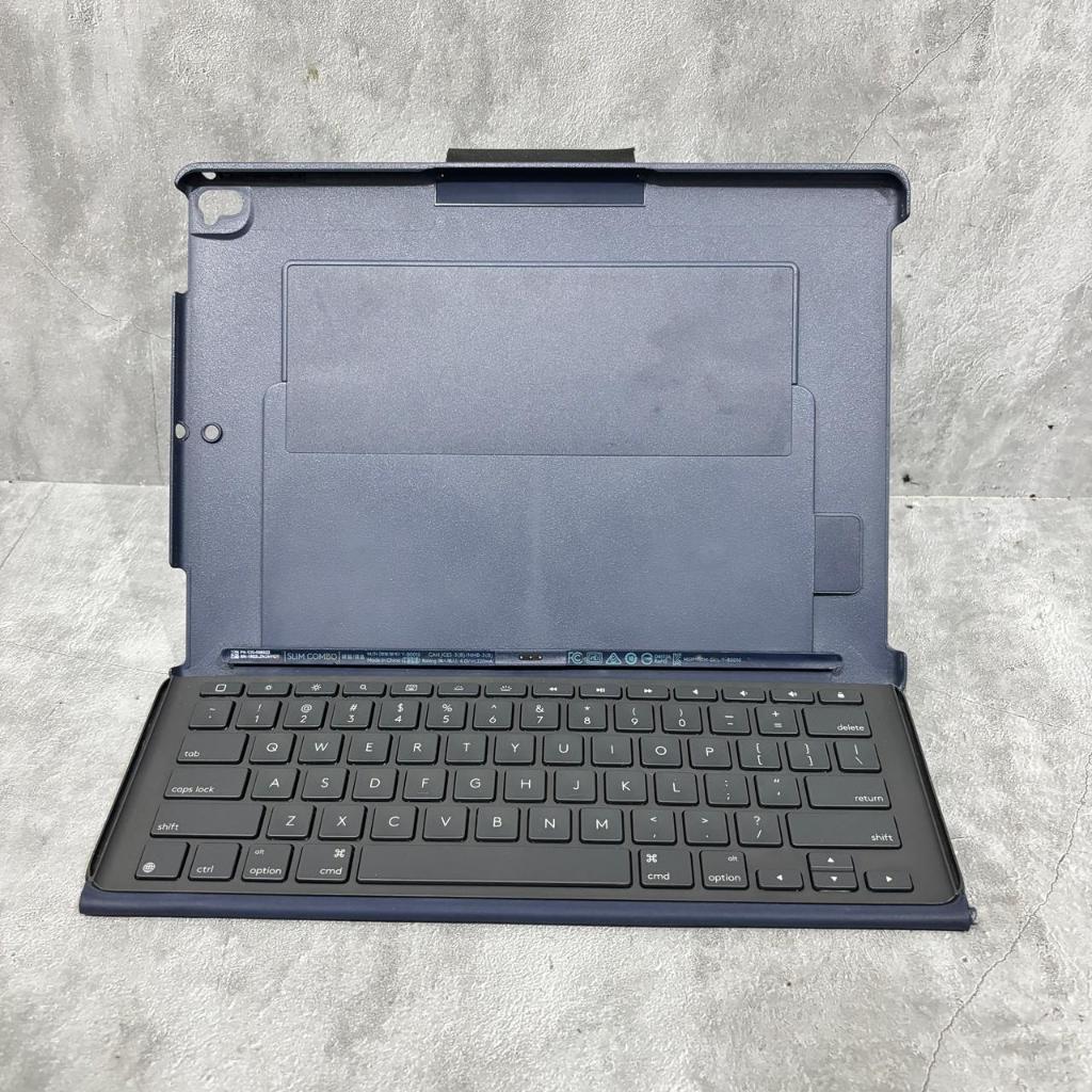 Jual Aksesoris Murah Smart Keyboard For Ipad Pro 12,9" Second