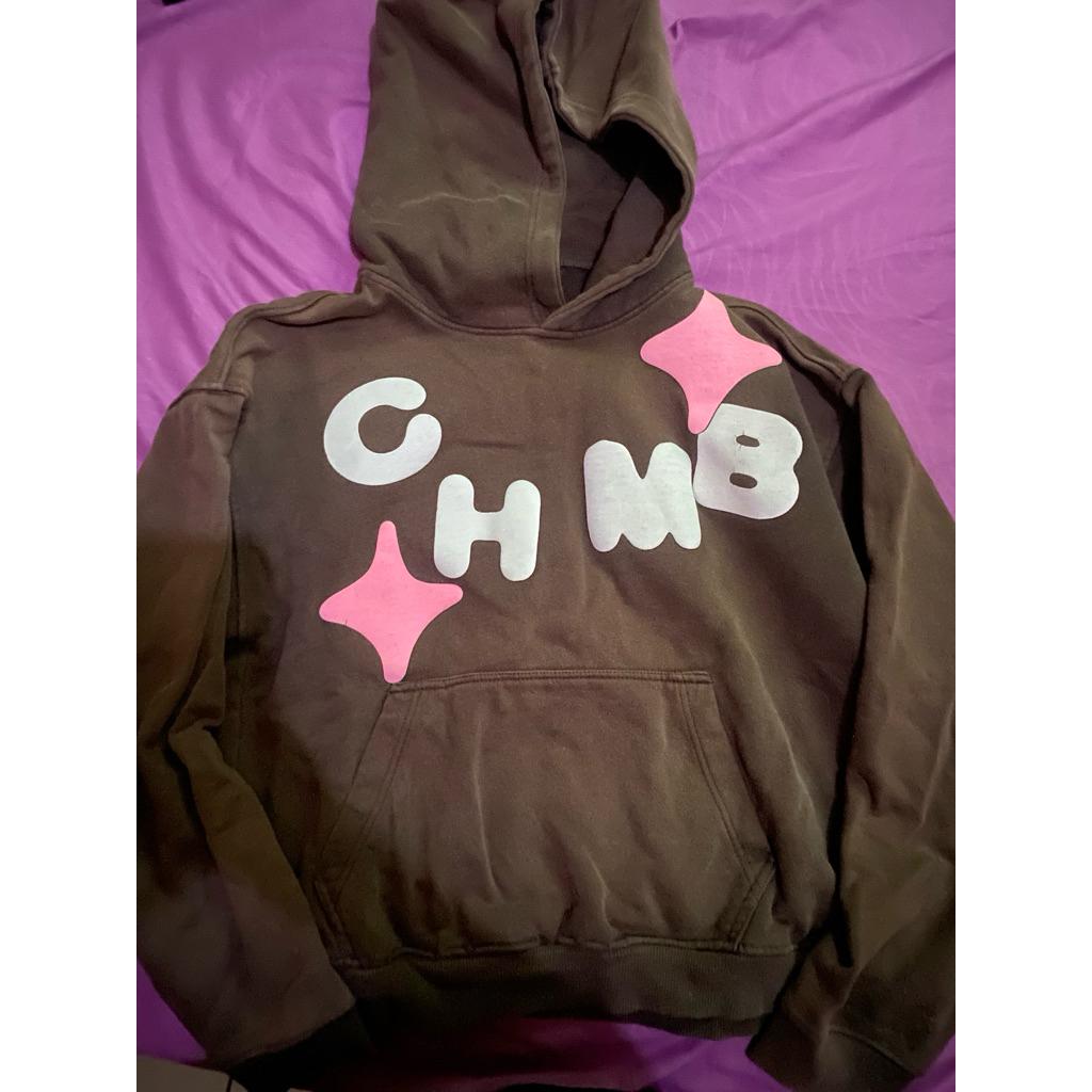 chmb bedstar brown