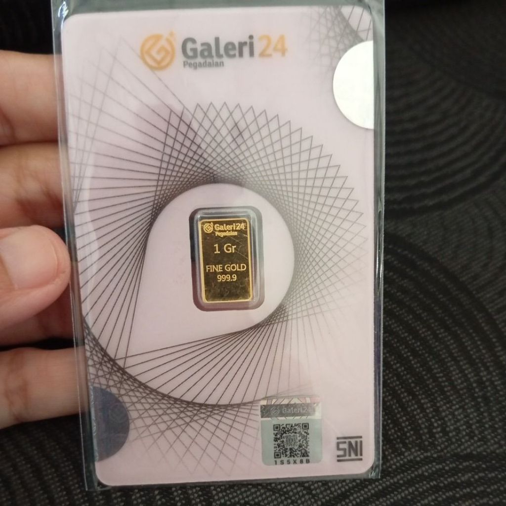 1 Gram Galeri24