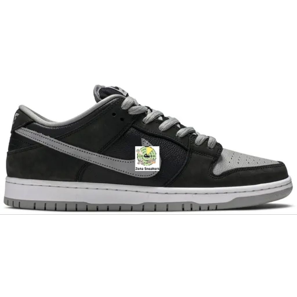 Sepatu Dunk Low SB J-Pack Shadow SKU BQ6817-007
