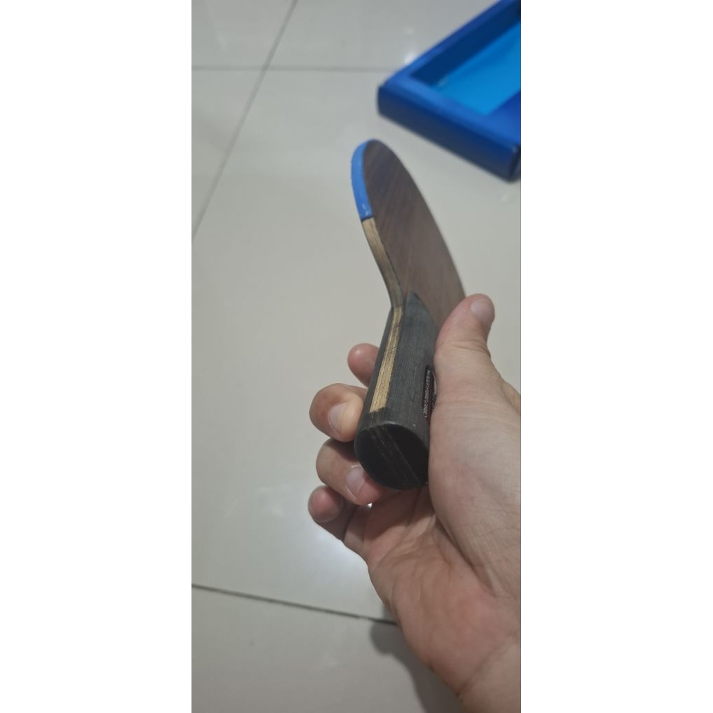 Dr. Neubauer Matador Hybrid Carbon