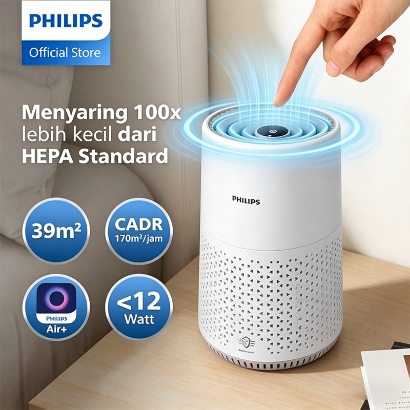 PHILIPS Air Purifier