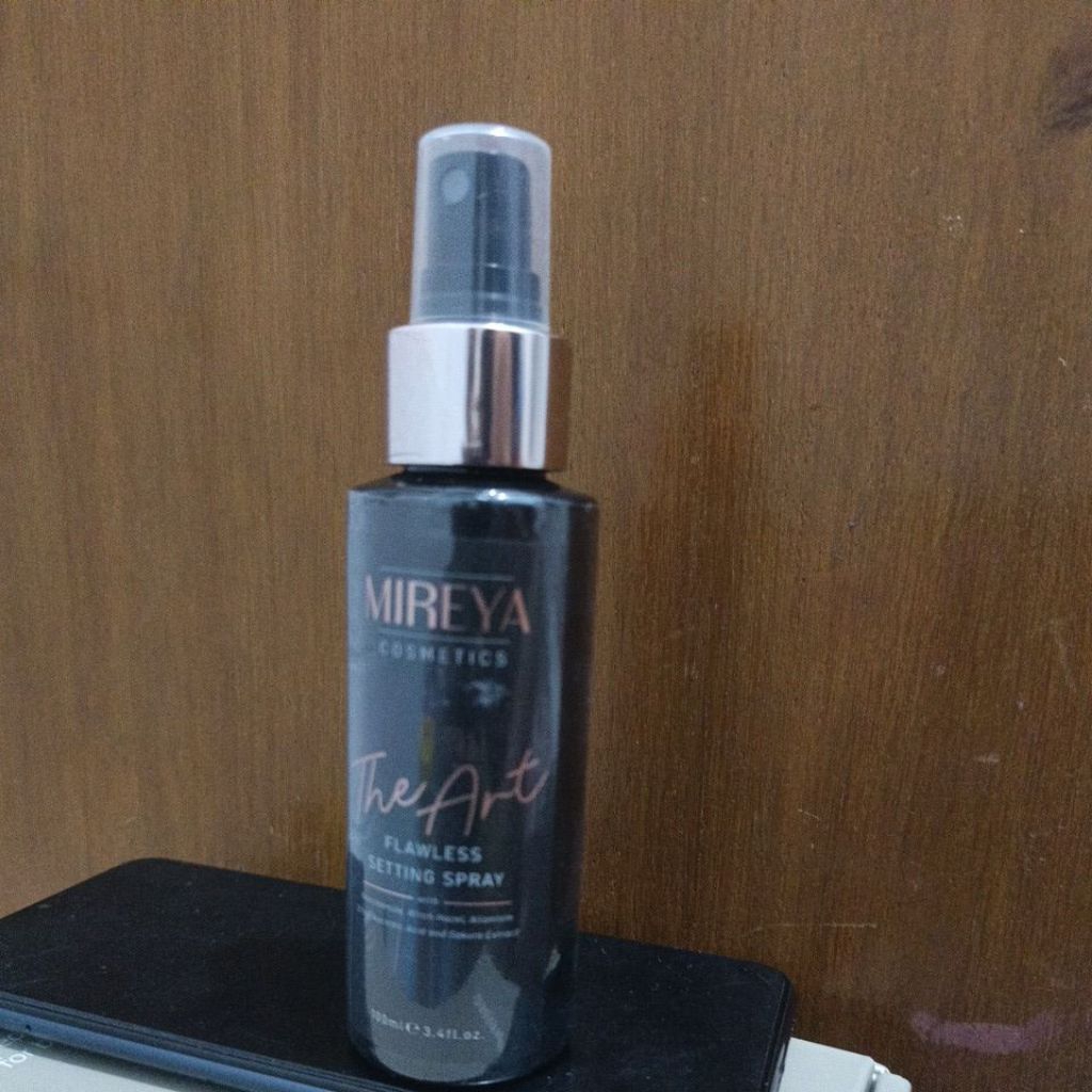 Mireya Setting Spray
