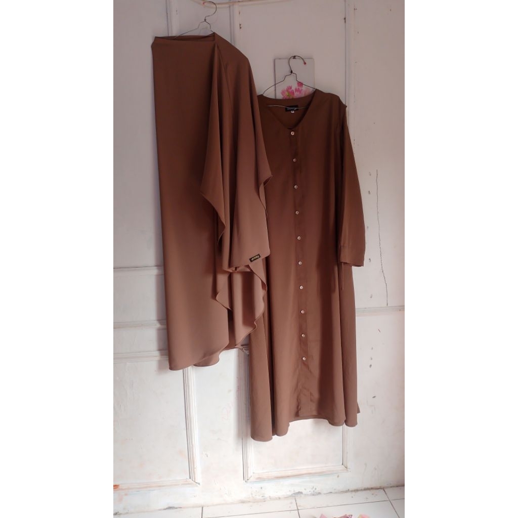 preloved zauhara