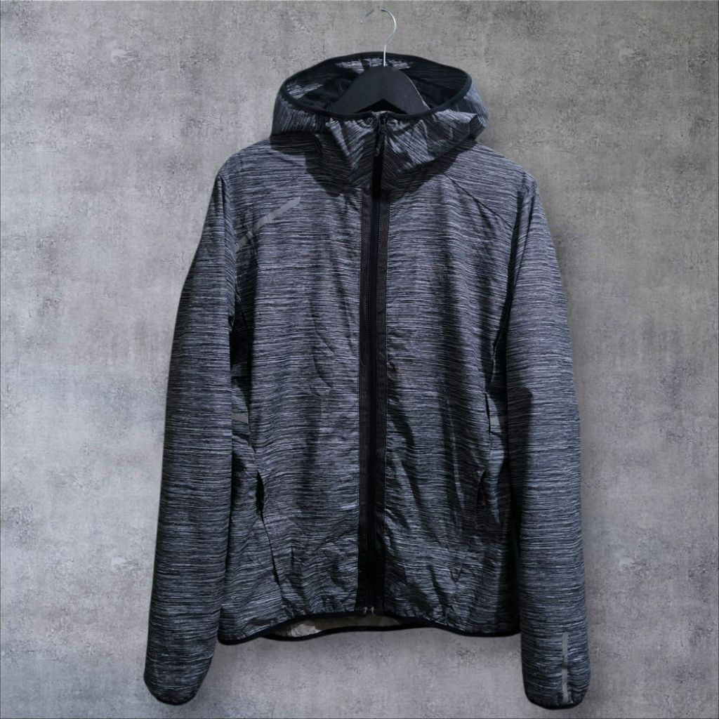 DECALTHON KALENJI RUNNING TRAIL JACKET