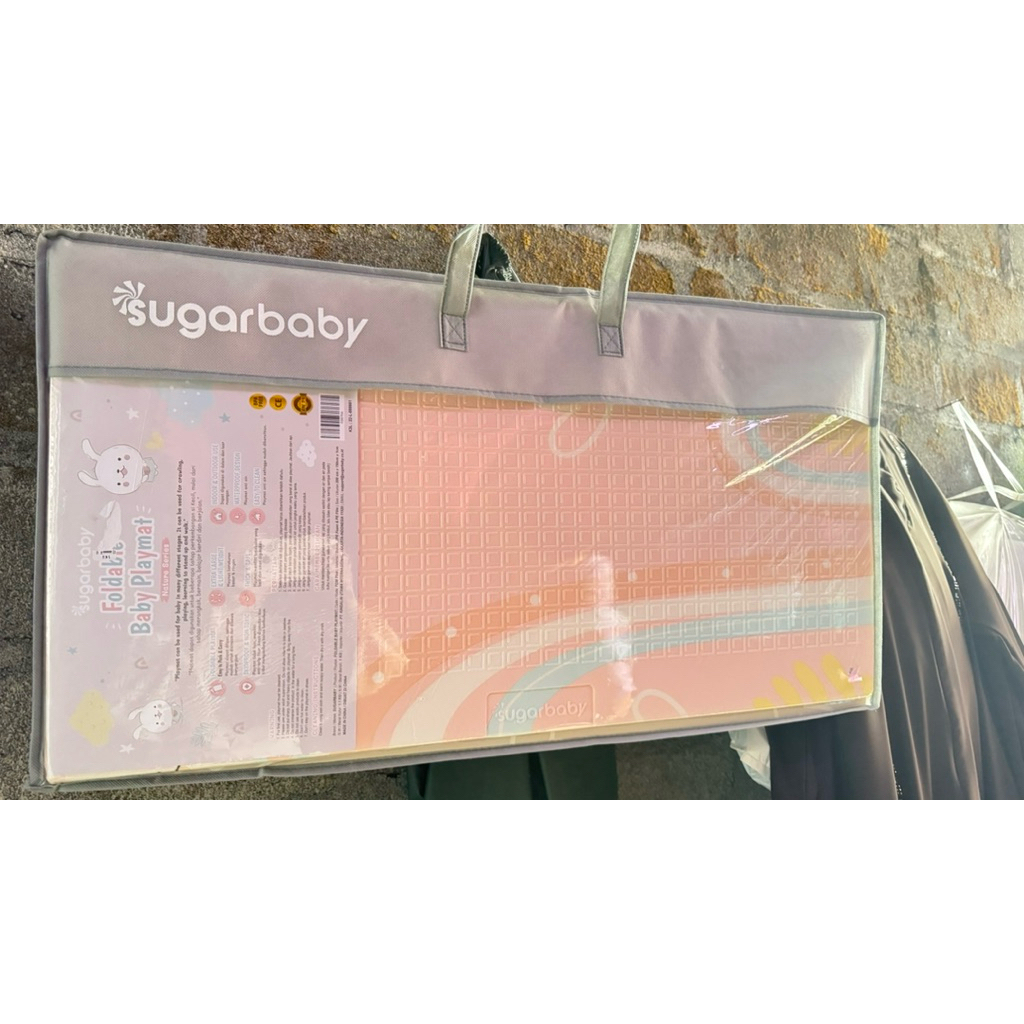 playmate new ex kado segel