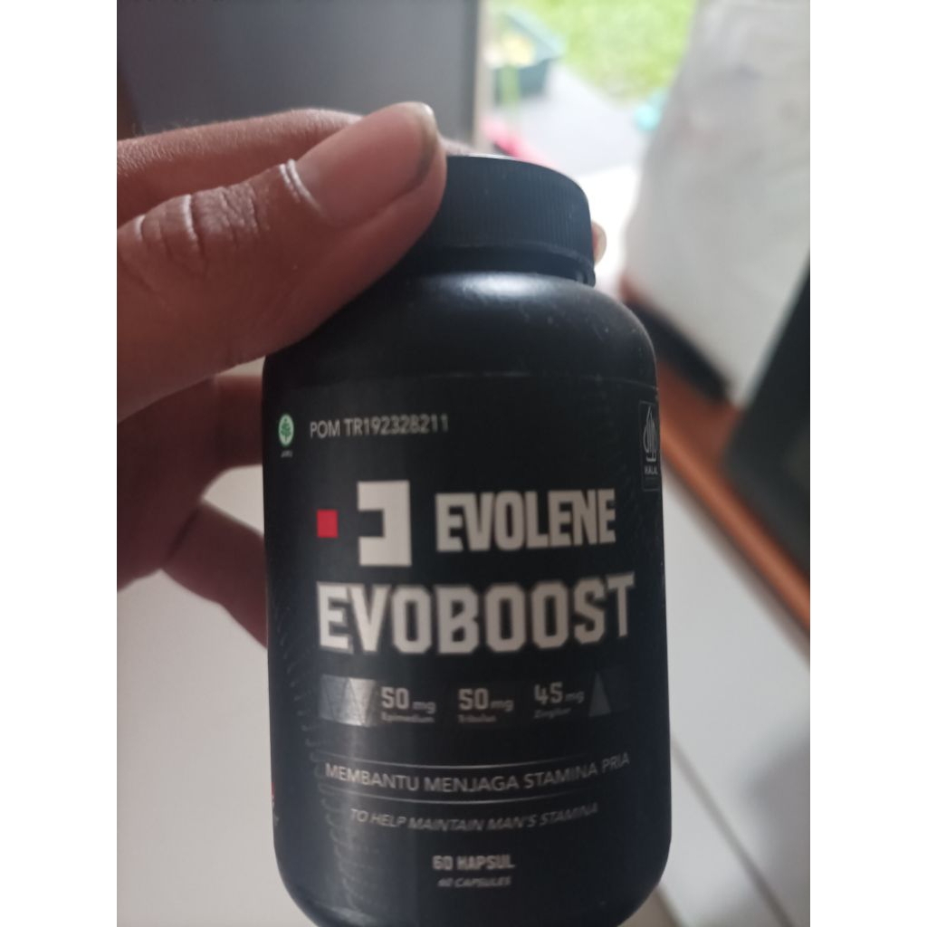 evolene