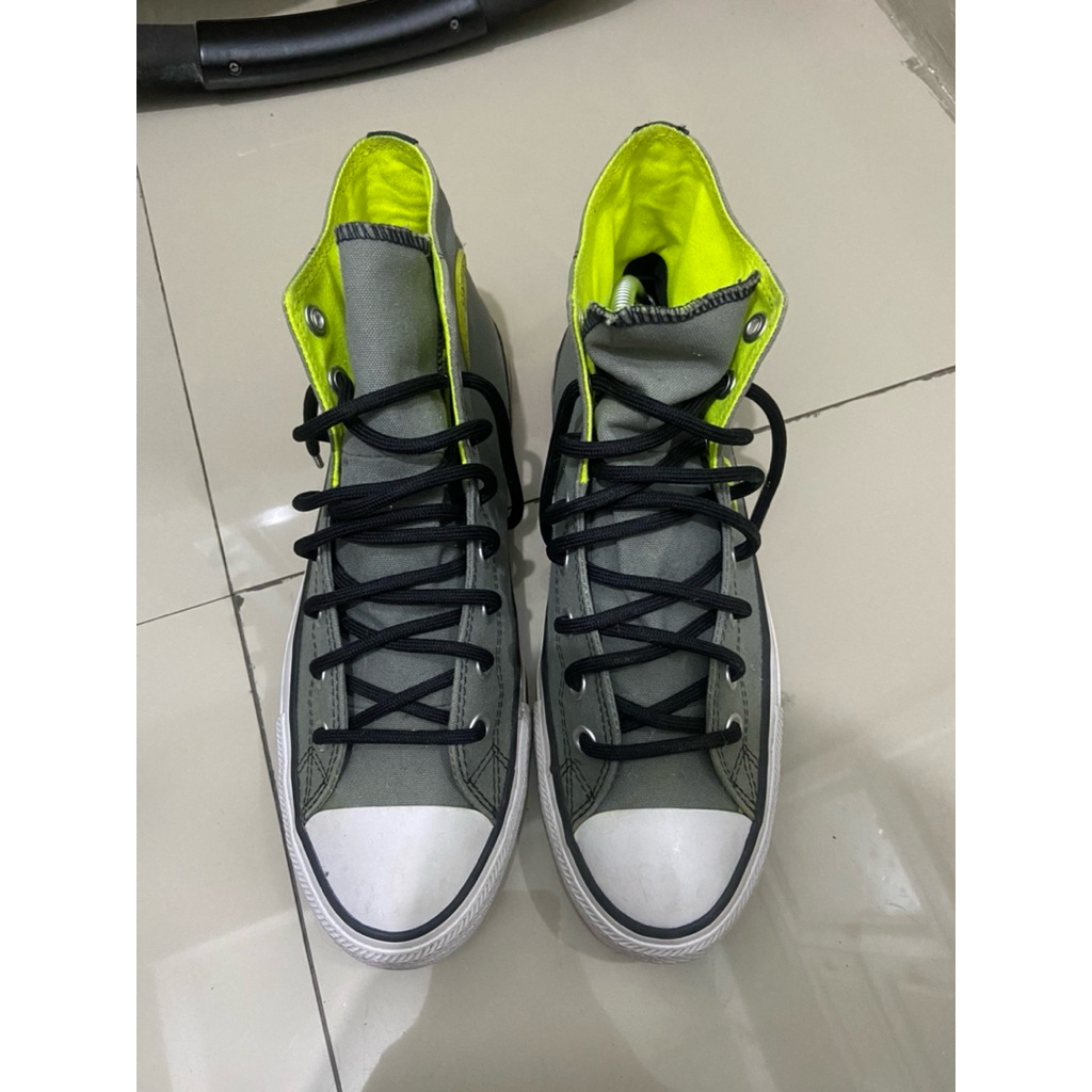 Converse Goretex