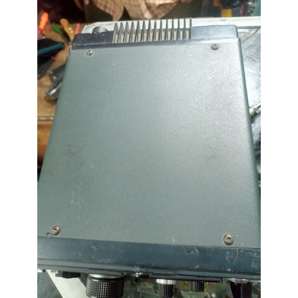 icom Ic290H vhf ada USB dan Lsb SPT tr 9130