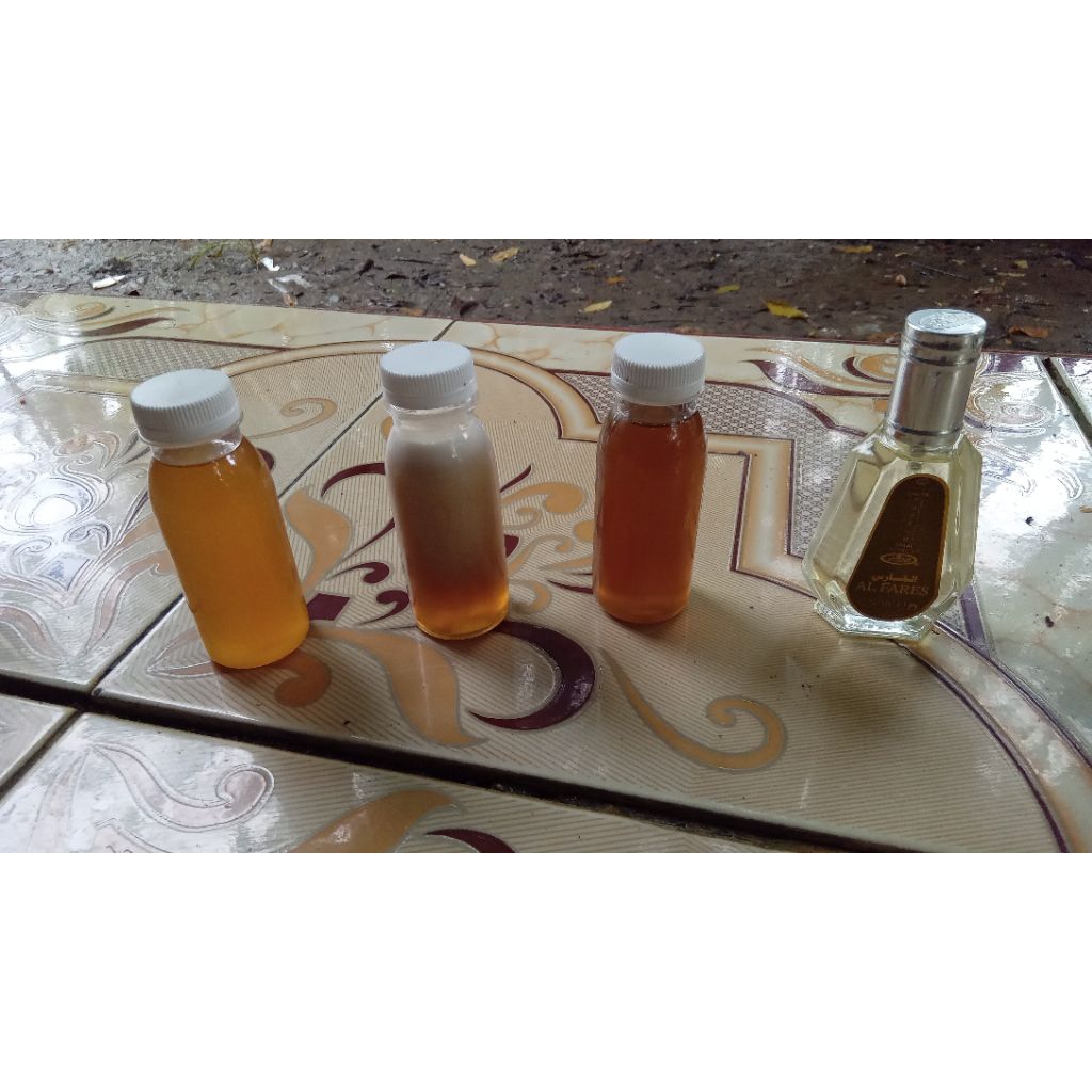 Madu Itama
