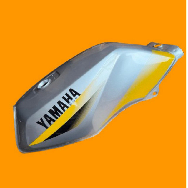 TANGKI RXZ HLD - fuel tank tangki rxz catalyzer