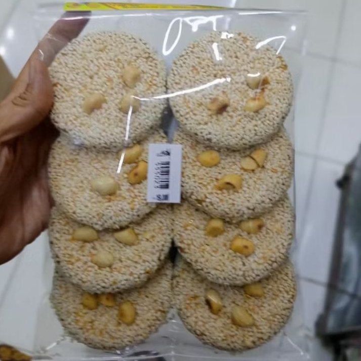 Biskuit Marie Wijen