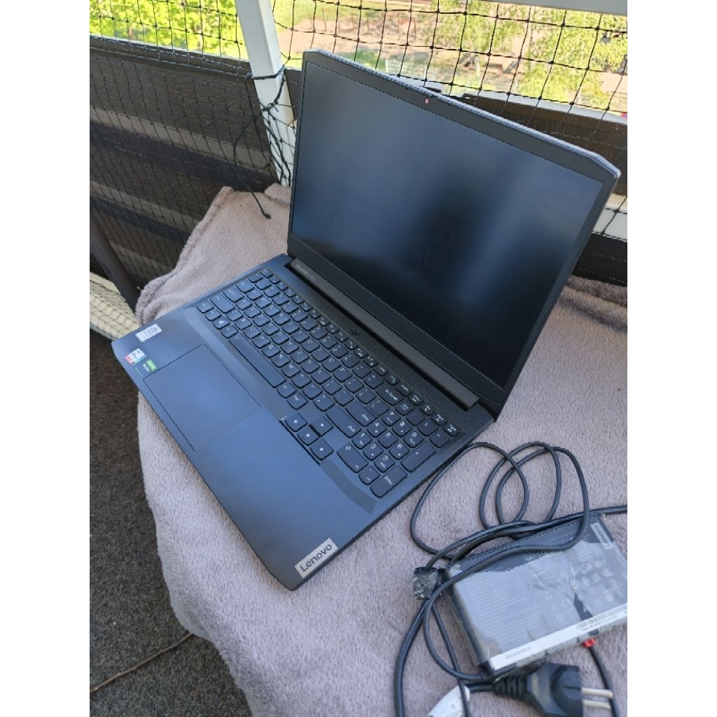 Laptop Lenovo Ideapad Gaming 3 15Hu6