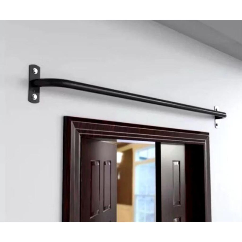 pull up single ( alat  fitnes rumah an)